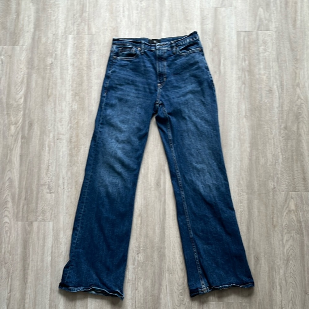 Banana Republic jeans